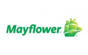 Mayflower logo